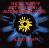 My Life With The Thrill Kill Kult - A Girl Doesn't Get Killed By A Make Believe Lover... 'Cuz It's Hot EP