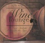Various artists - Wine Lounge
