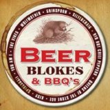 Various artists - Beer Blokes & BBQ's - Cd 1
