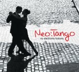 Various artists - Neo Tango
