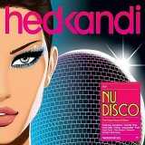 Various artists - Hed Kandi - Nu Disco 2009 - Cd 1