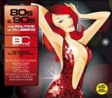 Various artists - 80's & 90's - The Politics Of Clubbing - Cd 1