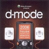 Various artists - D-Mode 2006 - Cd 1