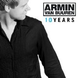 Armin Van Buuren - 10 Years - Cd 1