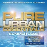 Various artists - Pure Urban Essentials Summer '08 - Cd 1