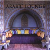 Various artists - Arabic Lounge - Cd 1