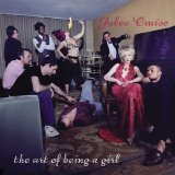 Julee Cruise - The Art Of Being A Girl