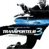 Various artists - Transporter 3