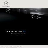 Various artists - Mercedes-Benz Mixed Tape Vol. 09