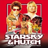 Various artists - Starsky & Hutch