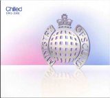 Various artists - Ministry Of Sound - Chilled 1991-2008 - Cd 3