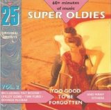 Various artists - Too Good To Be Forgotten, Vol. 2