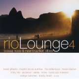 Various artists - Rio Lounge, Vol. 04 - Cd 1
