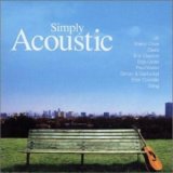 Various artists - Simply Acoustic - Cd 1