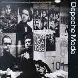 Depeche Mode - 101 - Cd 1