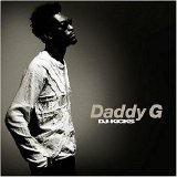 Various artists - Daddy G - DJ-Kicks