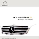 Various artists - Mercedes-Benz Mixed Tape Vol. 16