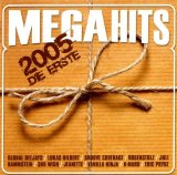 Various artists - Megahits 2005 - Die Erste - Cd 1