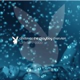 Various artists - Chillin' At The Playboy Mansion - Cd 2 - After Hours