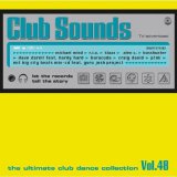 Various artists - Club Sounds, Vol. 48 - Cd 1