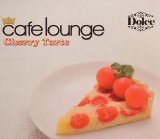 Various artists - Cafe Lounge - Cherry Tarte
