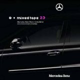 Various artists - Mercedes-Benz Mixed Tape Vol. 23