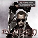 Various artists - Blade II