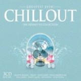 Various artists - Greatest Ever! Chillout - The Definitive Collection - Cd 1