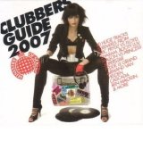 Various artists - Clubber's Guide 2007 - Cd 1