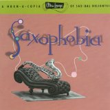 Various artists - Ultra Lounge, Vol. 12 - Saxophobia