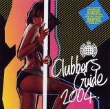 Various artists - Ministry Of Sound - Clubber's Guide 2004 - Cd 1