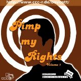 Various artists - Pimp My Rights Vol. 01
