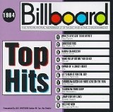 Various artists - Billboard Top Hits - 1984