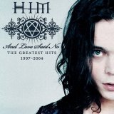 H.I.M. - And Love Said No - The Greatest Hits 1997-2004