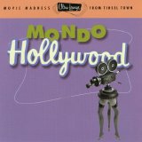 Various artists - Ultra Lounge, Vol. 16 - Mondo Hollywood