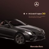 Various artists - Mercedes-Benz Mixed Tape Vol. 30