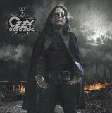 Ozzy Osbourne - Black Rain - Cd 2