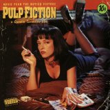 Various artists - Pulp Fiction