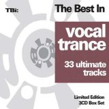 Various artists - The Best In Vocal Trance - Cd 1