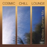 Various artists - Cosmic Chill Lounge, Vol. 01