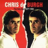 Chris De Burgh - The Very Best 1977-1994