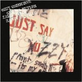 Ozzy Osbourne - Just Say Ozzy (Live)