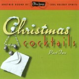 Various artists - Ultra Lounge - Christmas Cocktails, Vol. 02