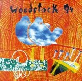 Various artists - Woodstock '94 - Cd 1