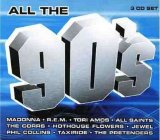 Various artists - All The 90's - Cd 1