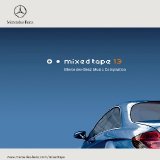 Various artists - Mercedes-Benz Mixed Tape Vol. 13