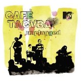 CafÃ© Tacvba - MTV Unplugged