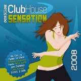Various artists - Club House Sensation - Cd 1