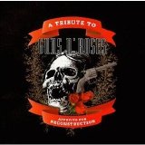 Various artists - Appetite for Reconstruction - Guns N' Roses Tribute