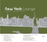 Various artists - New York Lounge, Vol. 1 - Cd 1 - By Day